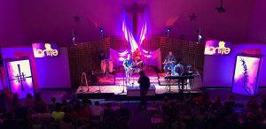 Contemporary Worship 01