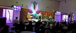 Contemporary Worship 05